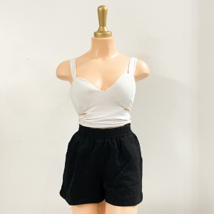 Short - Black A