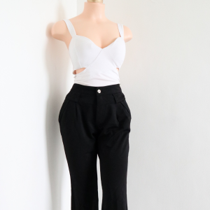 Pants - Black I