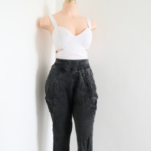 Pants - Black L