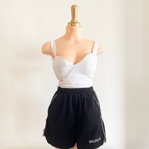 Shorts - Black R