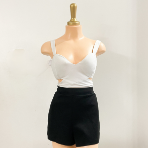 Short - Black E