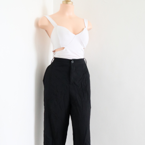 Pants - Black C